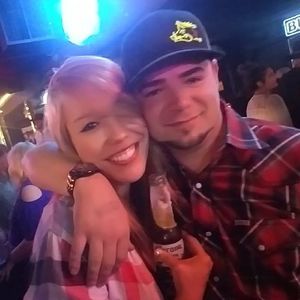 Meet your Posher, Brad